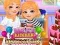 Roxie's Kitchen: Birthday Cake For Mom