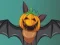 Halloween Bat Rescue