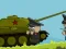RUSSIAN TANK VS HITLERS