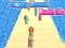 Happy Crowd Rush 3D