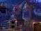 Halloween Magic Girl Escape