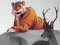 Wild Hunter sniper buck