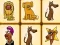 Mahjong dogs