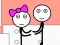Stickman Jailbreak - Love Story