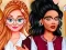 Princesses School Time Fashionistas