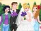 Three Bridesmaids for Ella