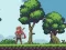 Red Scarf Platformer