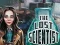 The lost scientist