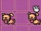 Dog Topple