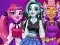 High School Princess Monster Mash