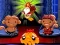 Monkey Go Happy Stage 693
