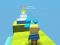 Kogama: Baldi's Basics Parkour!