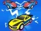 Car Merge & Fight