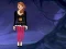 Dark Forest Girl Escape
