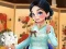 Girly Korean Wedding