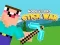 Noob vs Pro Stick War