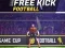 Free Kick Football