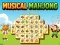 Musical Mahjong
