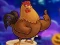Virile Rooster Escape