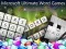 Microsoft Ultimate Word Games