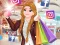 Princess Social Media Butterfly