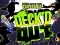 Teenage Mutant Ninja Turtles Deck'd Out