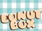 Donut Box