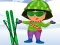 Dora Ski Dress up