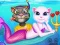 Angela Valentine Story Deep Water