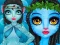 Alien Princess