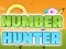 Number Hunter