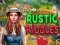 Rustic Riddles