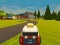 Kogama: Rally Driving in Milky Valley