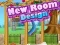 New Room Design