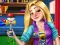 Princess Kendama Battle