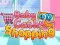 Baby Cathy Ep17: Shopping