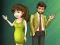 Amgel Easy Room Escape 89