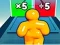 Tall Man Run Online