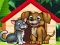 Lovely Pets Escape