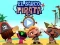 Mini Beat Power Rockers: The Pirate Ship
