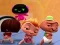 Mini Beat Power Rockers: English Challenge