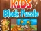 Kids Block Puzzle