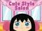 Cute Salon