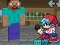 Friday Night Funkin' VS Steve from Minecraft