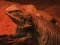Dragon Lizard Jigsaw