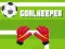 Goalkeeper