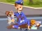 Hospital Postman Emergency