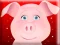 My talking pig Mimy