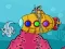 Release The Submarine