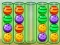 Marbles sorting